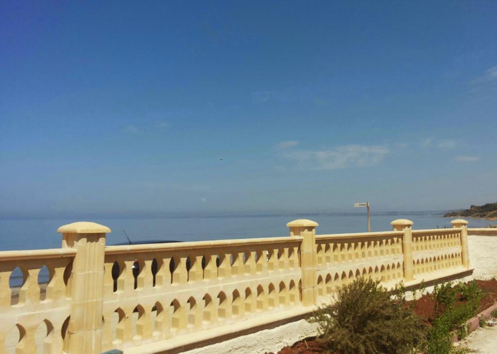 シャッカ San Marco In Riva Al Mareヴィラ 部屋 写真