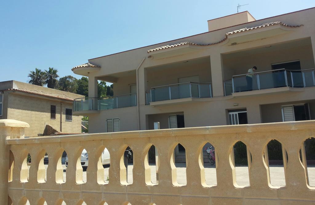 シャッカ San Marco In Riva Al Mareヴィラ エクステリア 写真
