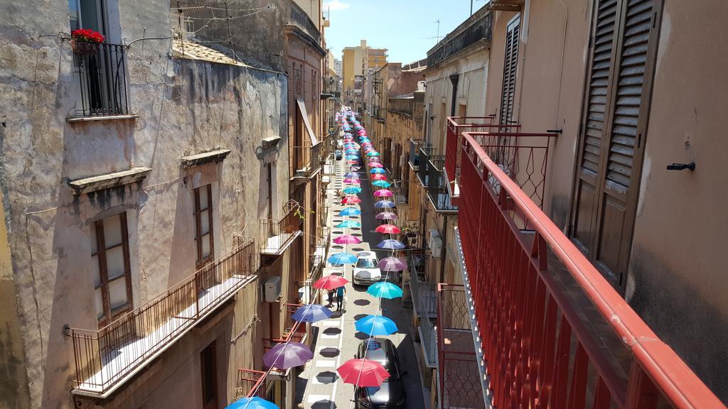 シャッカ San Marco In Riva Al Mareヴィラ エクステリア 写真