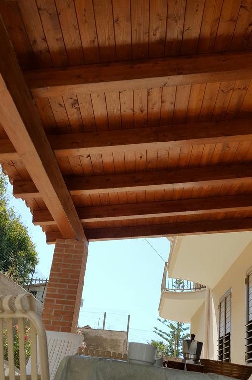 シャッカ San Marco In Riva Al Mareヴィラ エクステリア 写真