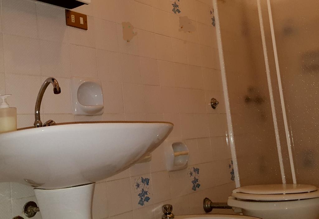 シャッカ San Marco In Riva Al Mareヴィラ エクステリア 写真