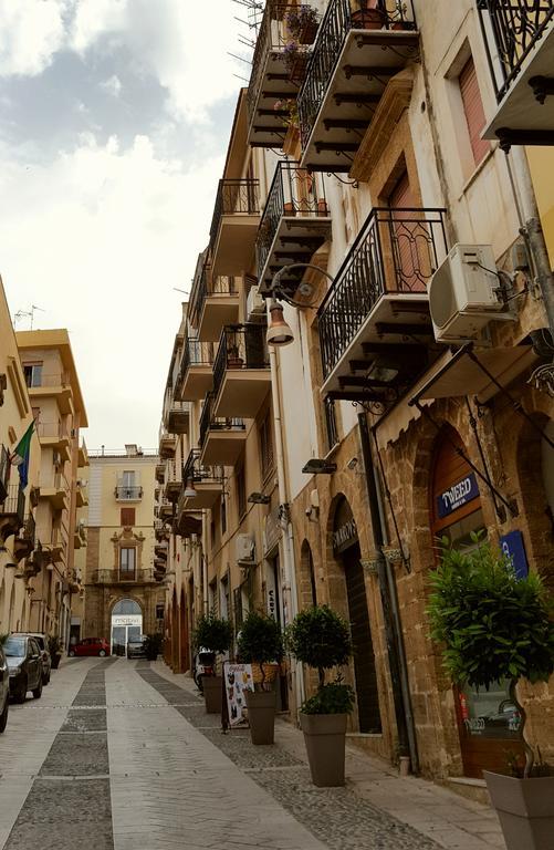 シャッカ San Marco In Riva Al Mareヴィラ エクステリア 写真