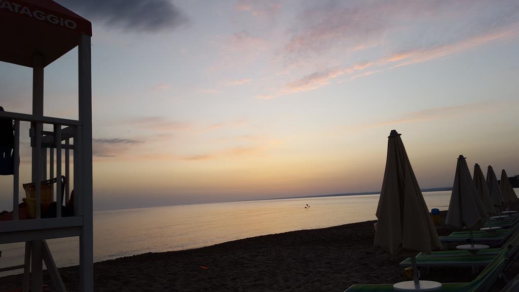 シャッカ San Marco In Riva Al Mareヴィラ エクステリア 写真