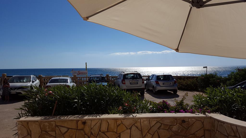 シャッカ San Marco In Riva Al Mareヴィラ エクステリア 写真